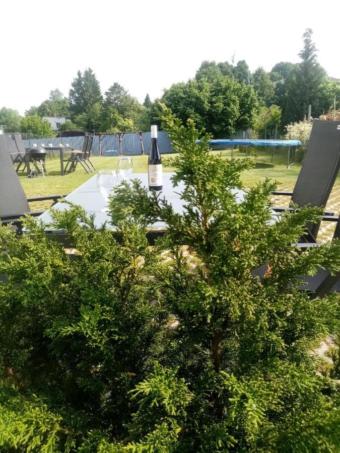 Apartmany Kohoutek A Slepicka V Novohradskych Horach โนเว ฮราดี ภายนอก รูปภาพ