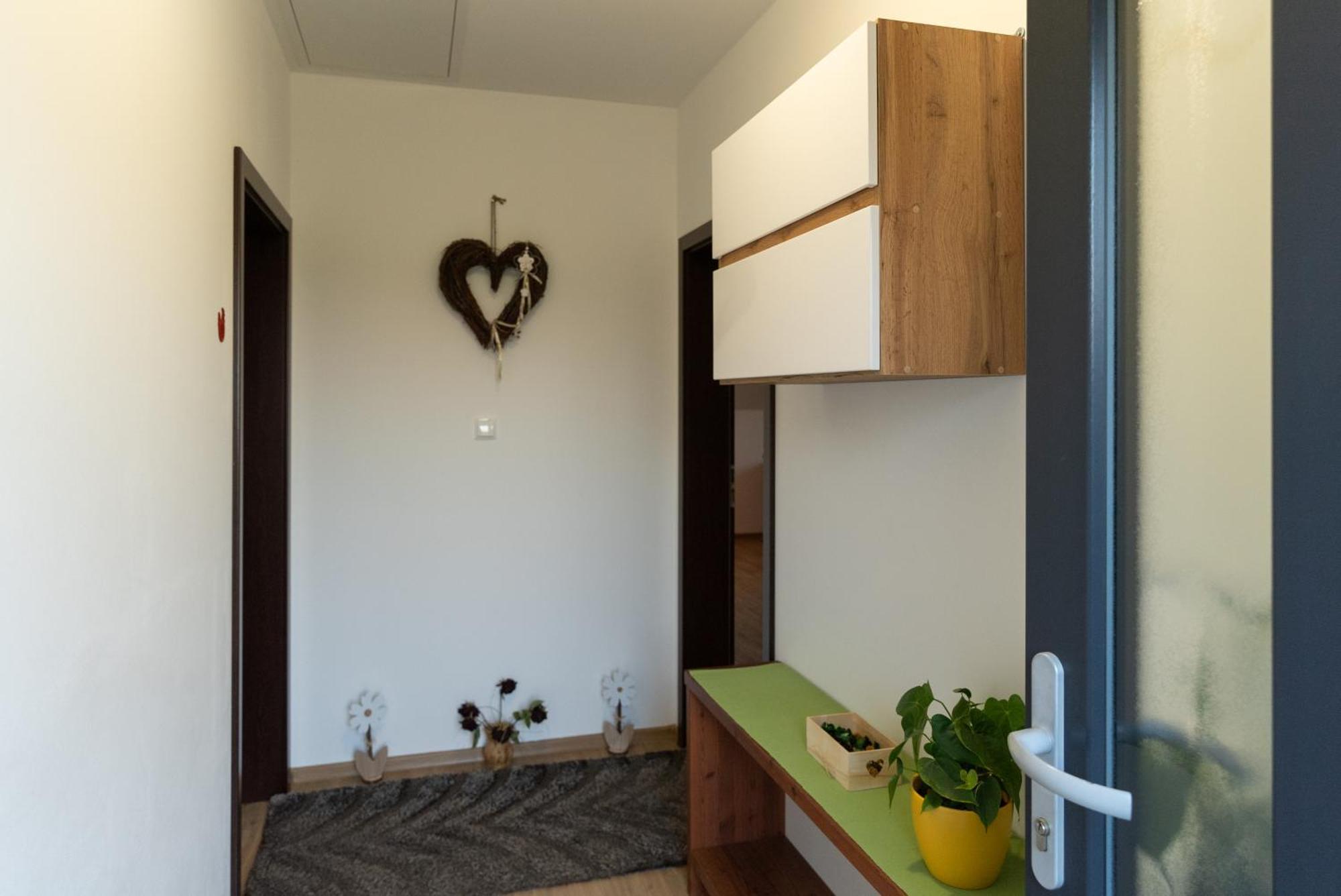 Apartmany Kohoutek A Slepicka V Novohradskych Horach โนเว ฮราดี ภายนอก รูปภาพ