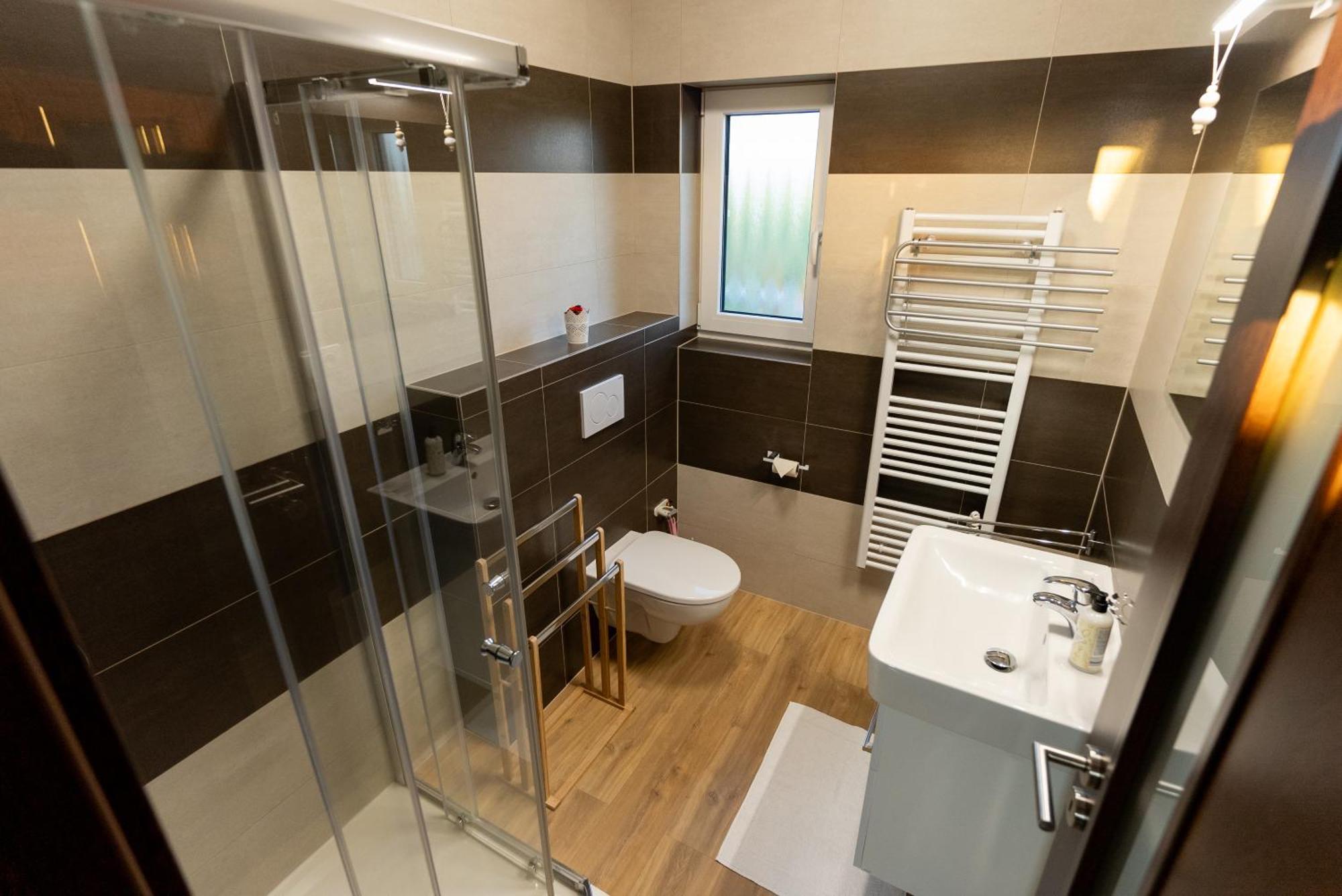Apartmany Kohoutek A Slepicka V Novohradskych Horach โนเว ฮราดี ภายนอก รูปภาพ