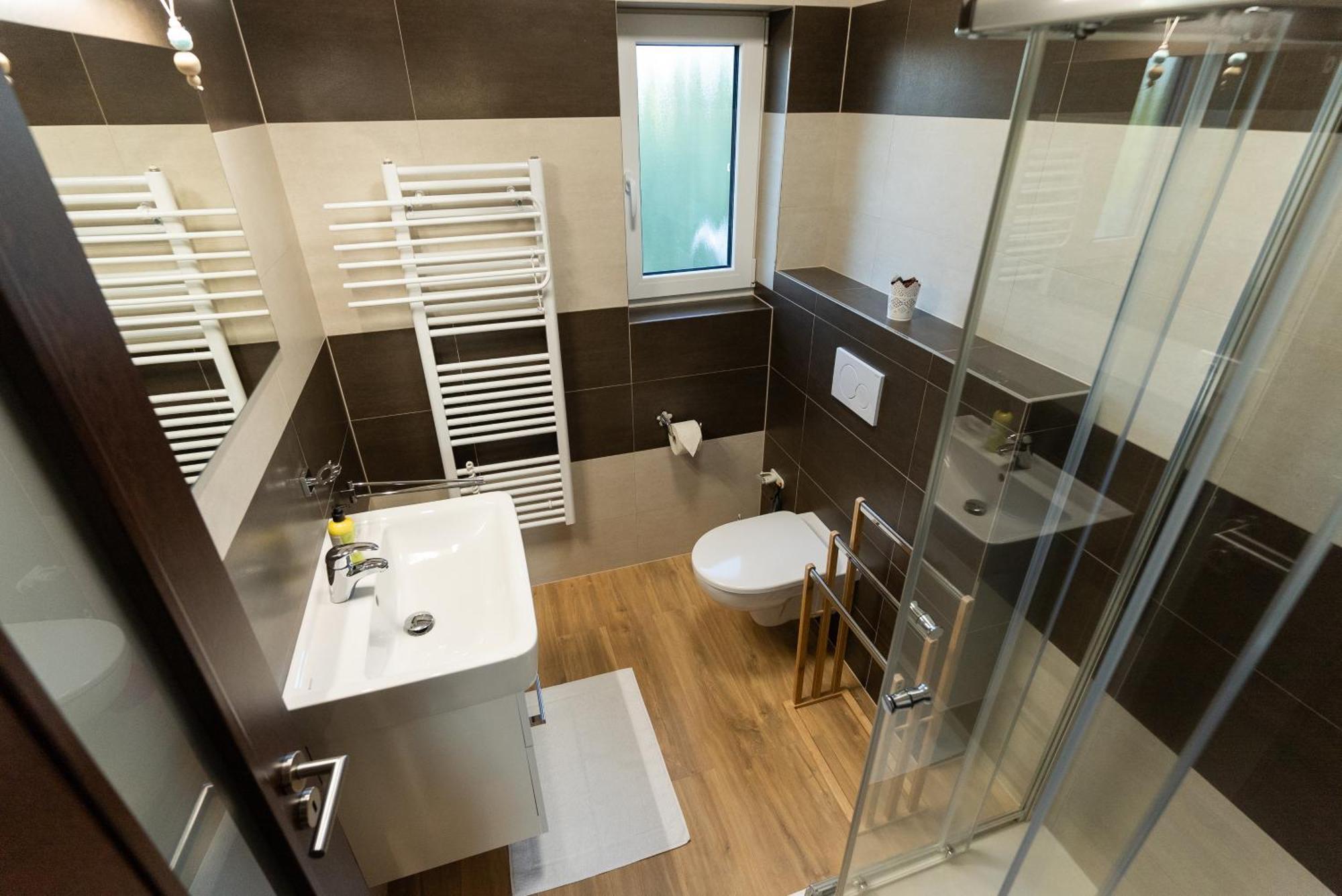 Apartmany Kohoutek A Slepicka V Novohradskych Horach โนเว ฮราดี ภายนอก รูปภาพ